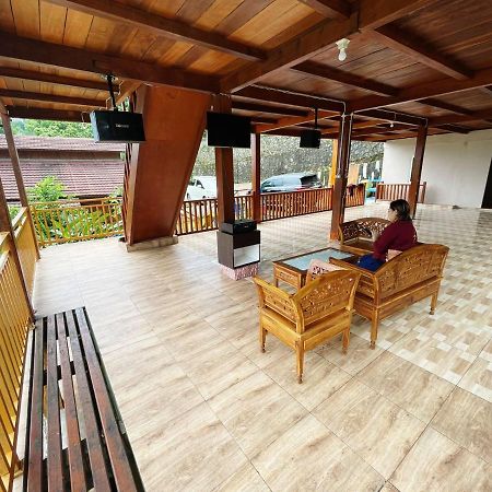 Villa Hanna 1 チサルア エクステリア 写真