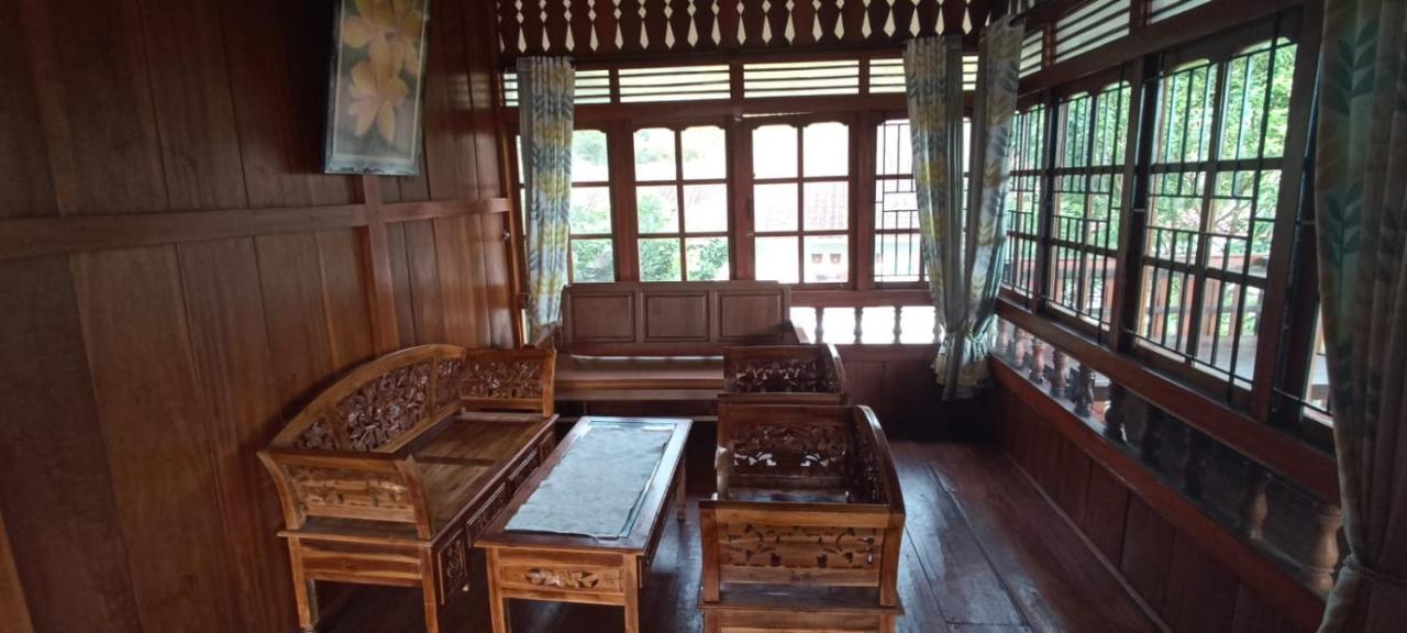 Villa Hanna 1 チサルア エクステリア 写真