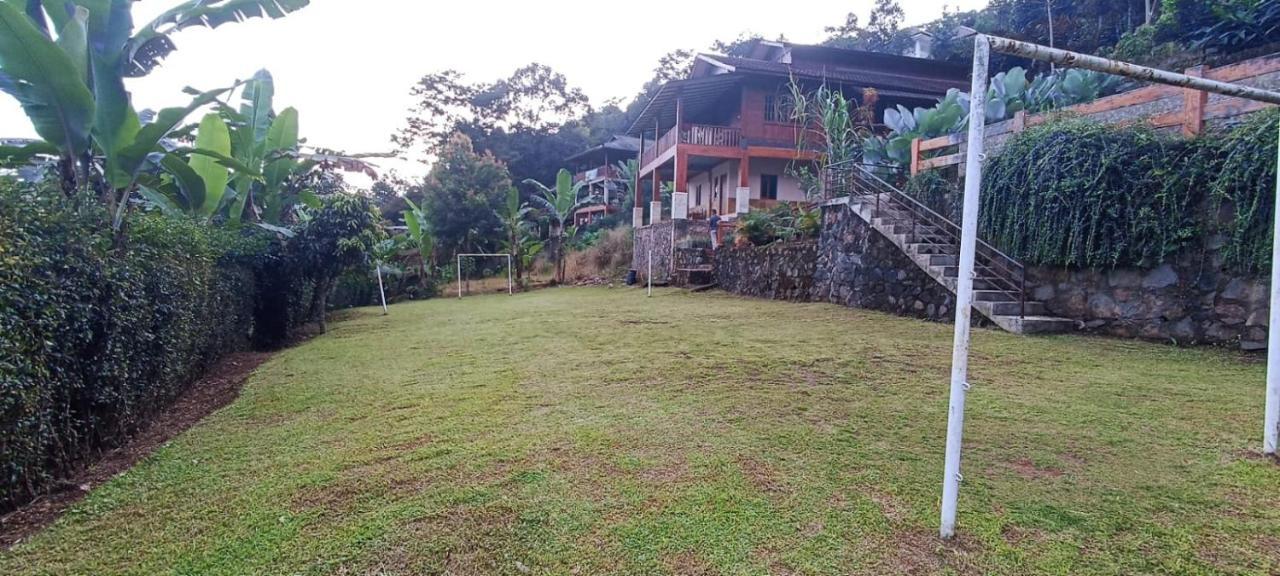 Villa Hanna 1 チサルア エクステリア 写真