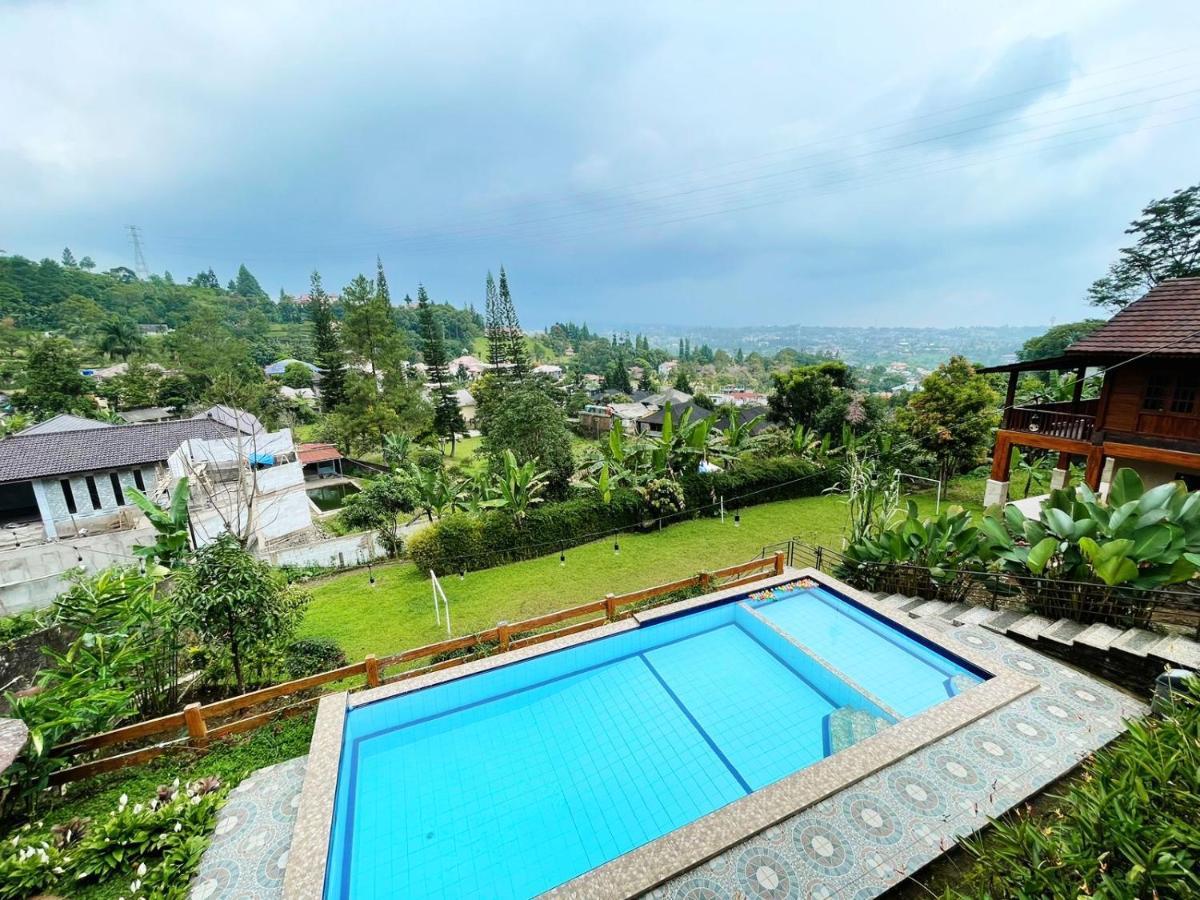 Villa Hanna 1 チサルア エクステリア 写真