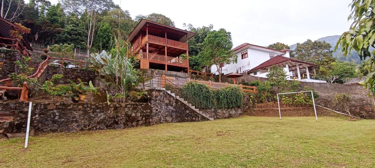 Villa Hanna 1 チサルア エクステリア 写真