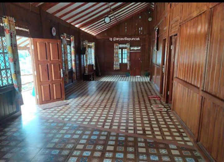 Villa Hanna 1 チサルア エクステリア 写真